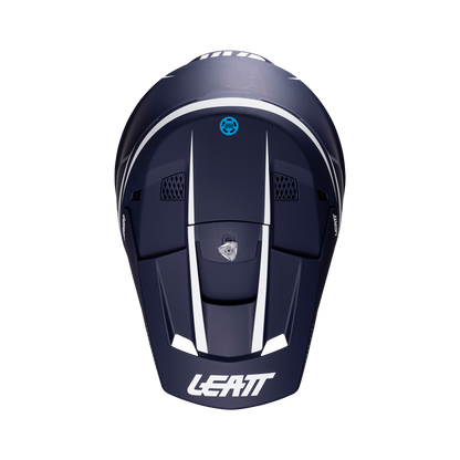 Helmet Kit Moto 3.5 with 3.5 Goggle
