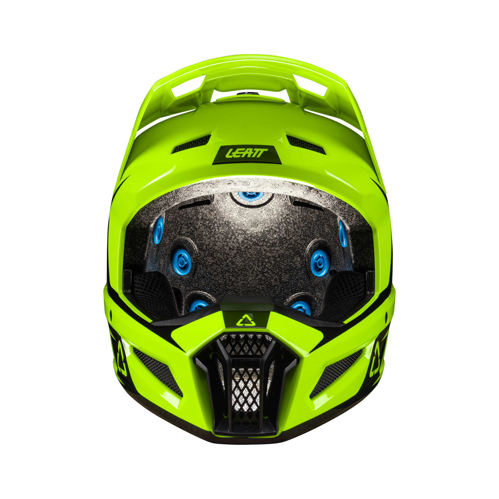 Helmet Moto 3.5 with 2.5s Goggle - Junior