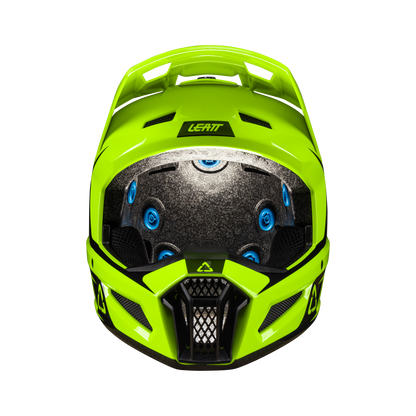 Helmet Moto 3.5 with 2.5s Goggle - Junior
