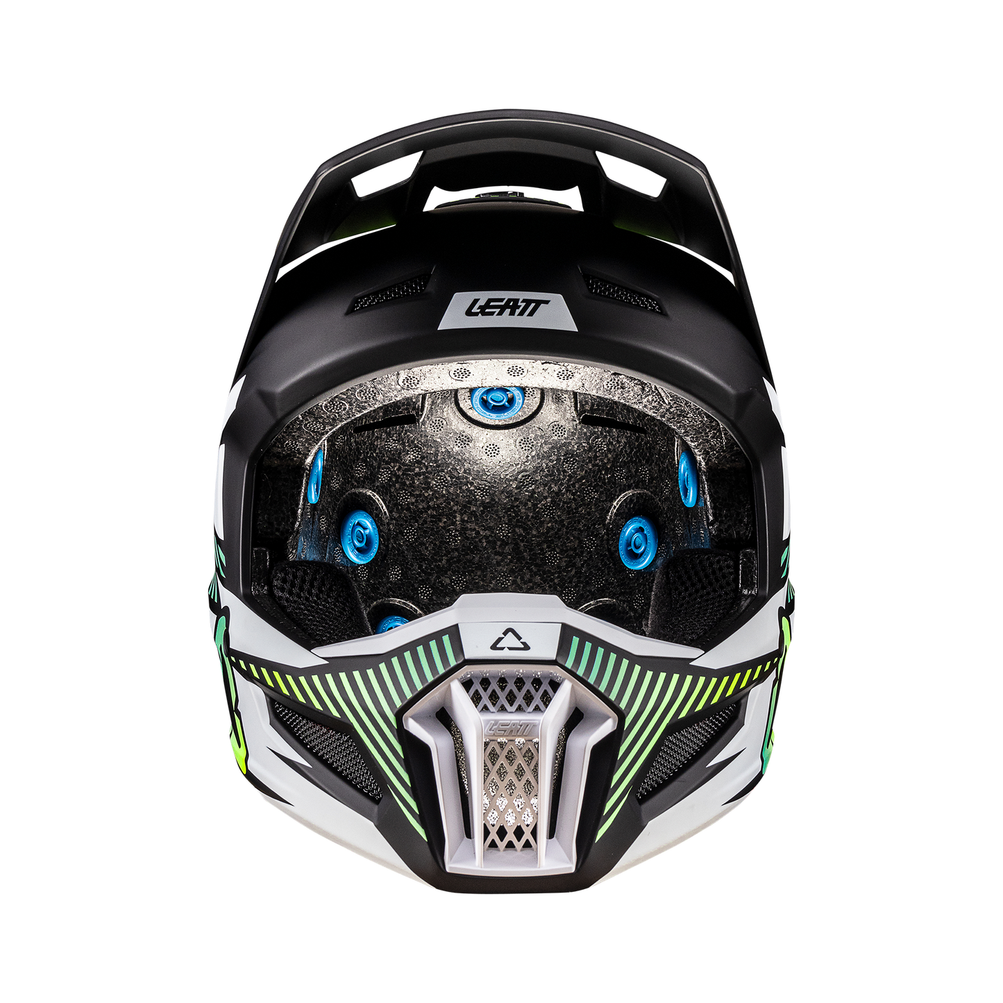 Helmet Moto 3.5 with 2.5s Goggle - Junior
