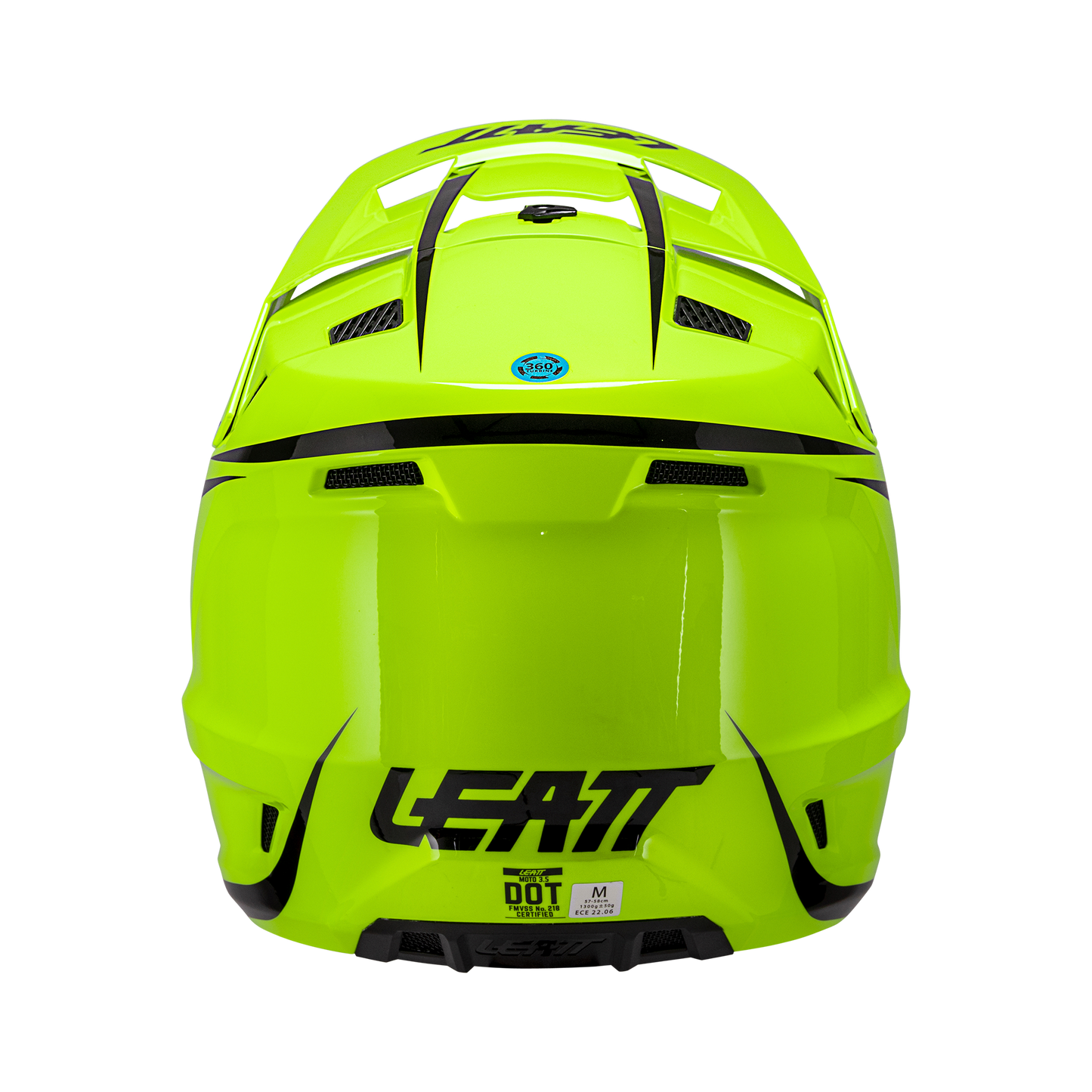 Helmet Kit Moto 3.5 with 3.5 Goggle
