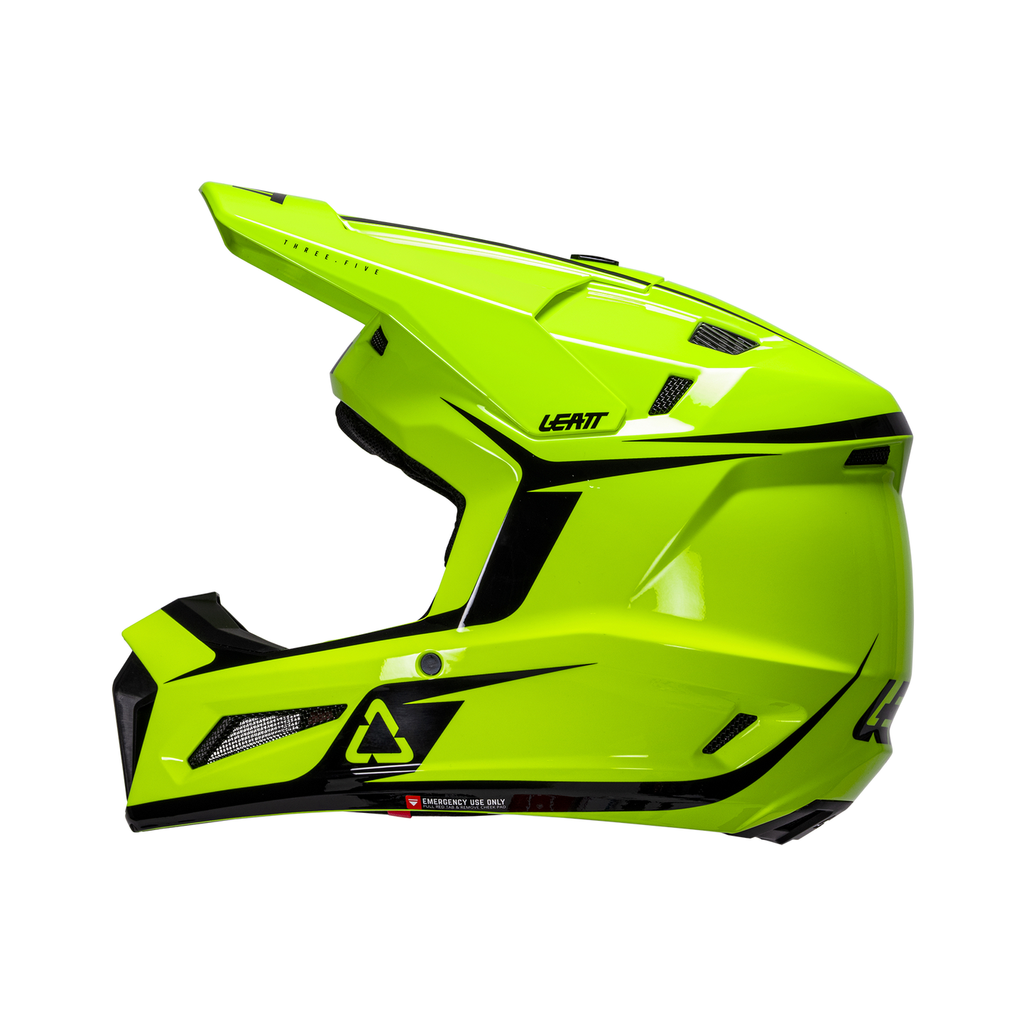 Helmet Kit Moto 3.5 with 3.5 Goggle