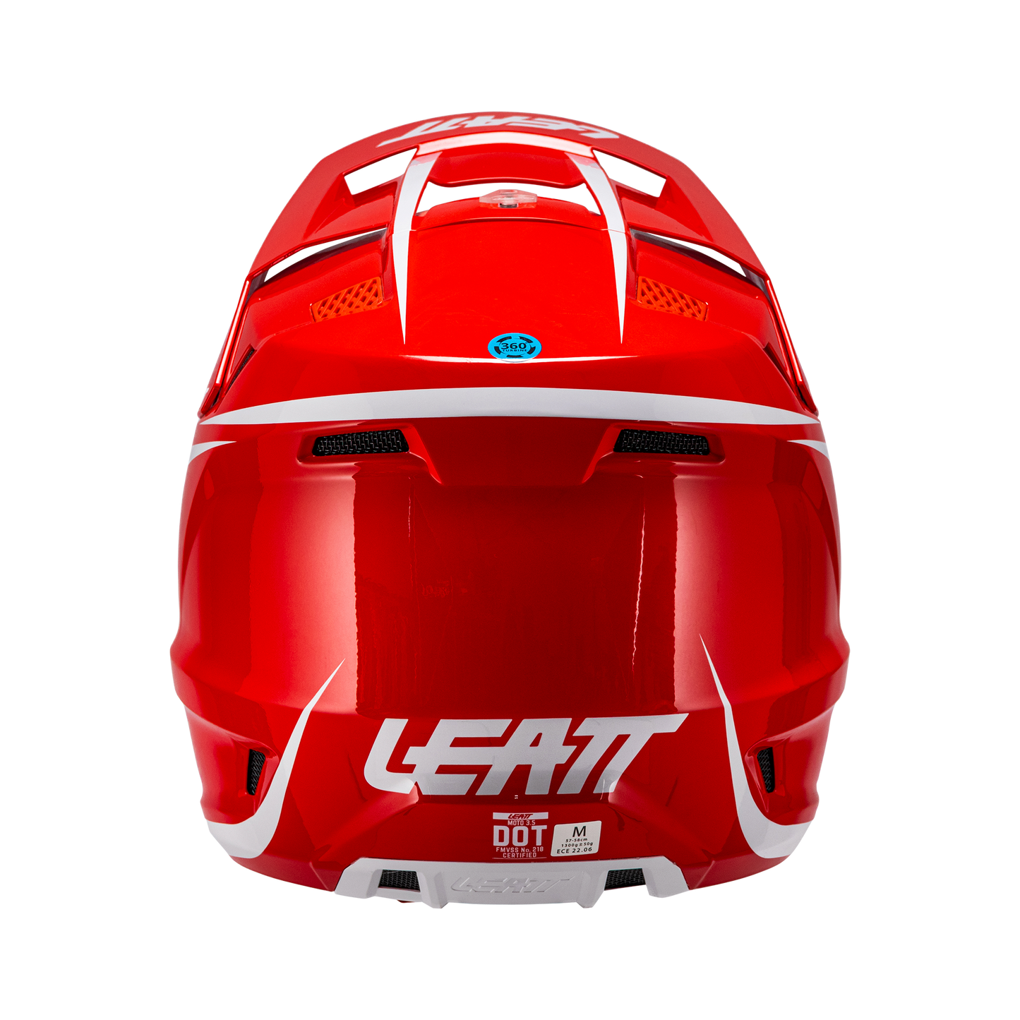 Helmet Kit Moto 3.5 with 3.5 Goggle