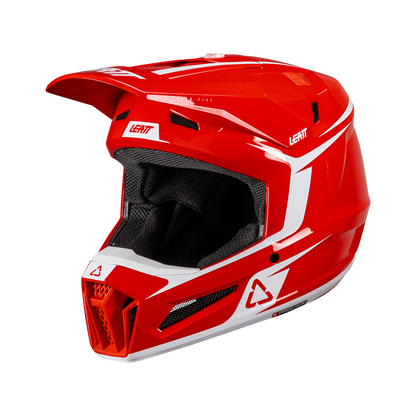 Helmet Kit Moto 3.5 with 3.5 Goggle