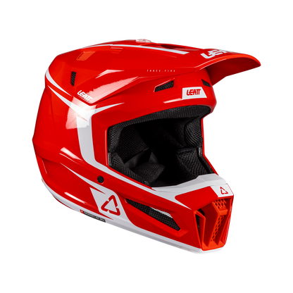 Helmet Kit Moto 3.5 with 3.5 Goggle