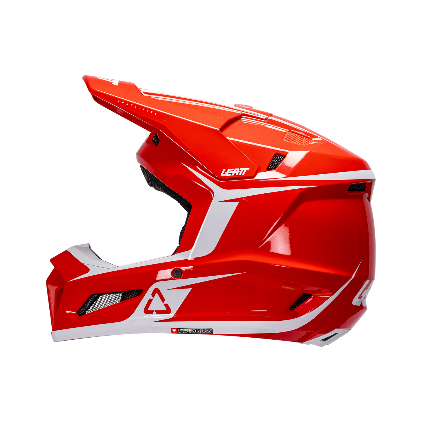 Helmet Kit Moto 3.5 with 3.5 Goggle