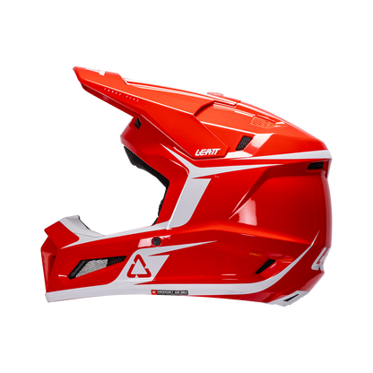 Helmet Kit Moto 3.5 with 3.5 Goggle