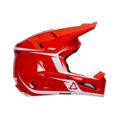 Helmet Kit Moto 3.5 with 3.5 Goggle