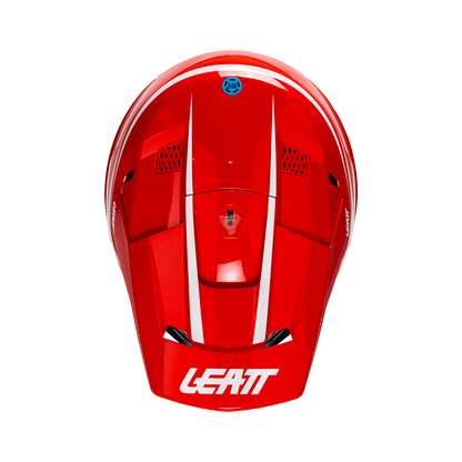 Helmet Kit Moto 3.5 with 3.5 Goggle