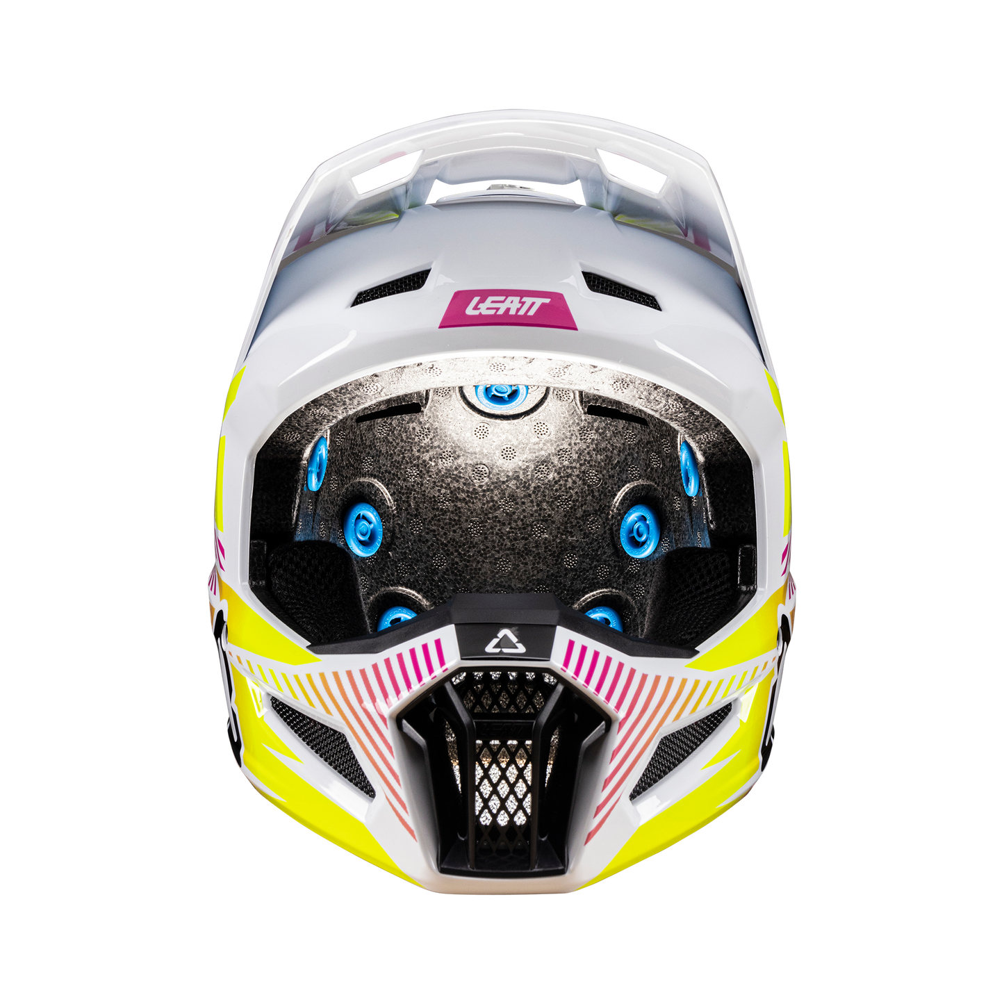 Helmet Kit Moto 3.5 with 3.5 Goggle