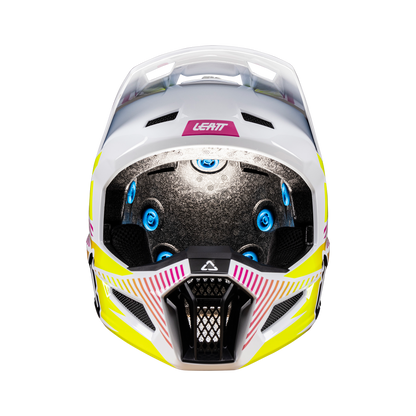 Helmet Kit Moto 3.5 with 3.5 Goggle