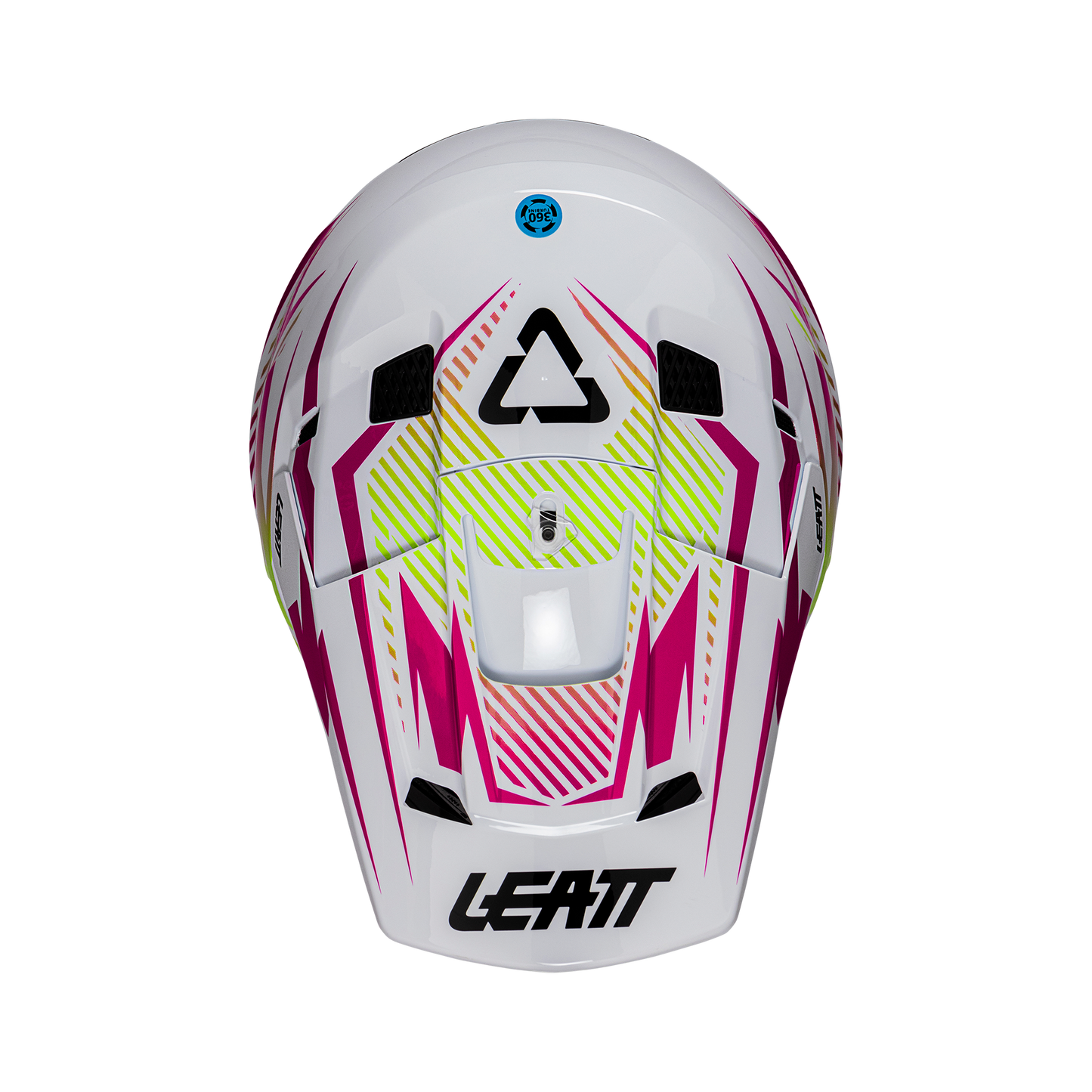 Helmet Kit Moto 3.5 with 3.5 Goggle