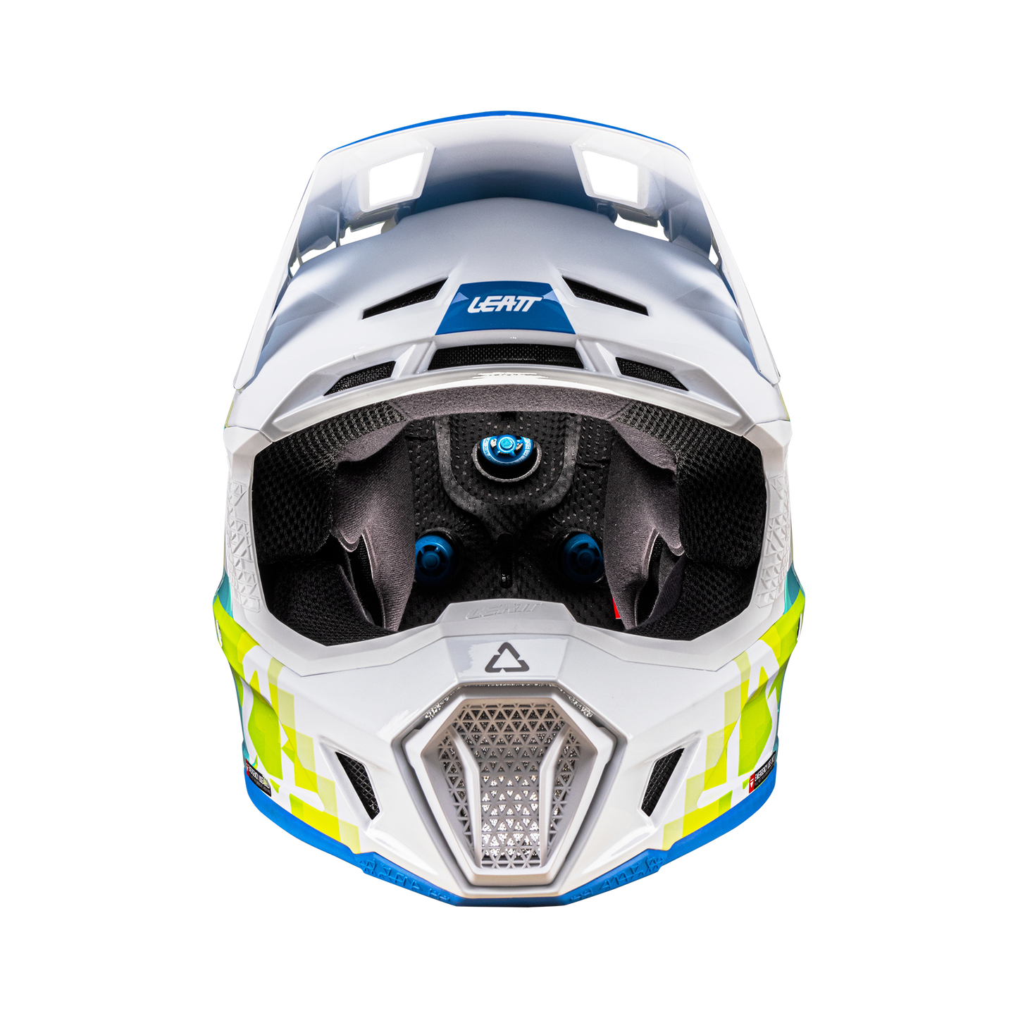 Helmet Kit Moto 7.5 with 4.5 Goggle