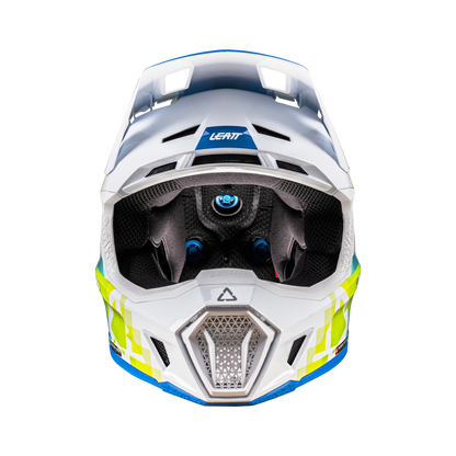 Helmet Kit Moto 7.5 with 4.5 Goggle