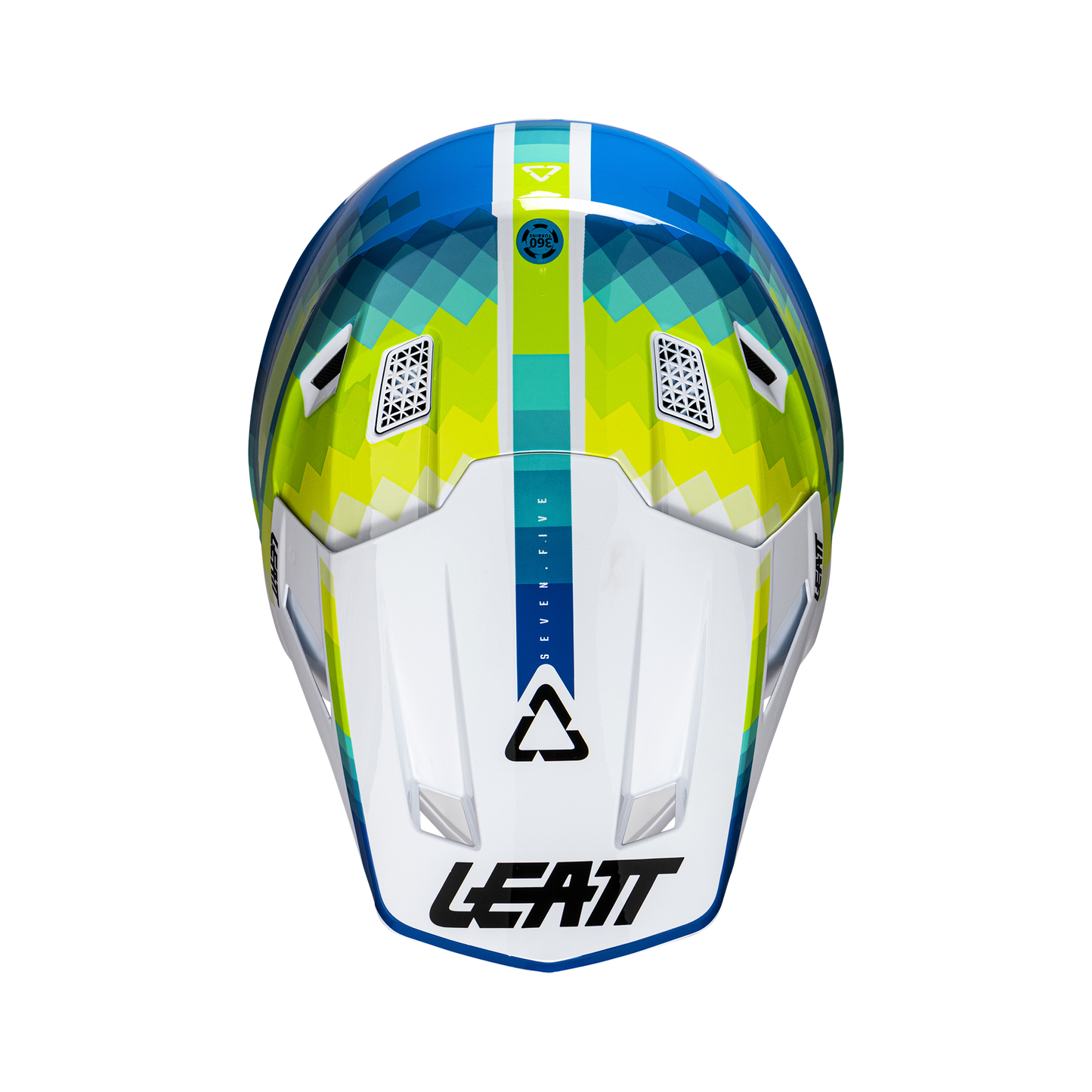 Helmet Kit Moto 7.5 with 4.5 Goggle