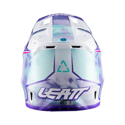 Helmet Kit Moto 7.5 with 4.5 Goggle