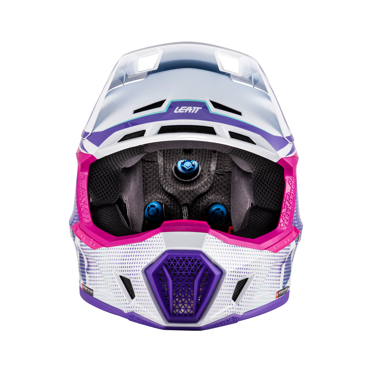 Helmet Kit Moto 7.5 with 4.5 Goggle
