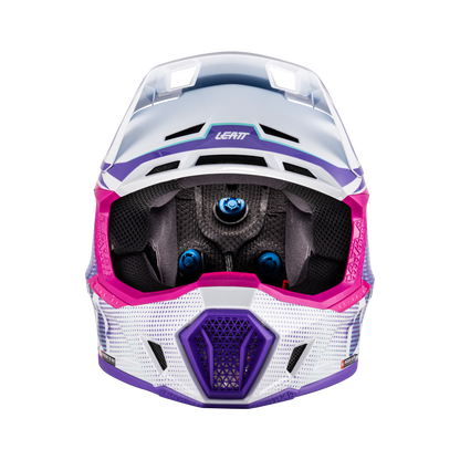 Helmet Kit Moto 7.5 with 4.5 Goggle