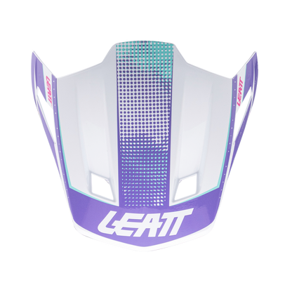 Visor Moto 7.5 - v26