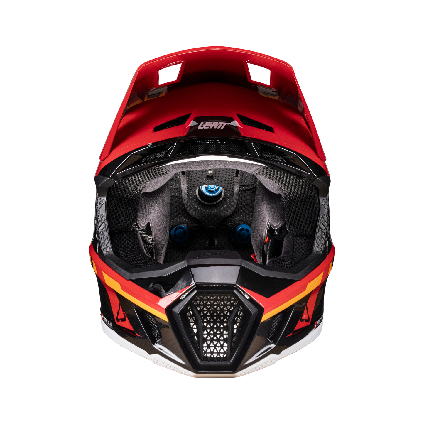 Helmet Kit Moto 7.5 with 4.5 Goggle