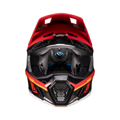Helmet Kit Moto 7.5 with 4.5 Goggle