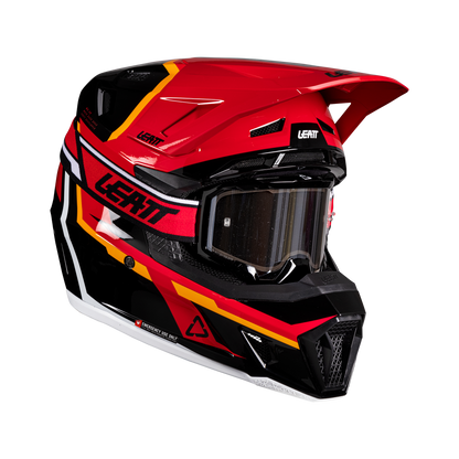 Helmet Kit Moto 7.5 with 4.5 Goggle