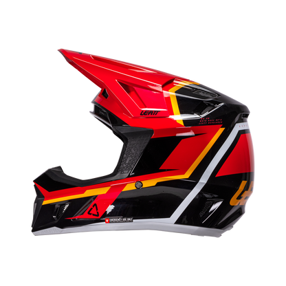 Helmet Kit Moto 7.5 with 4.5 Goggle
