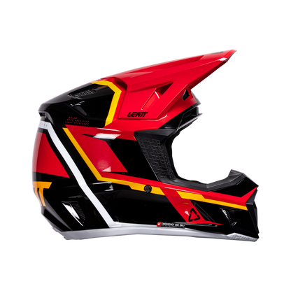 Helmet Kit Moto 7.5 with 4.5 Goggle