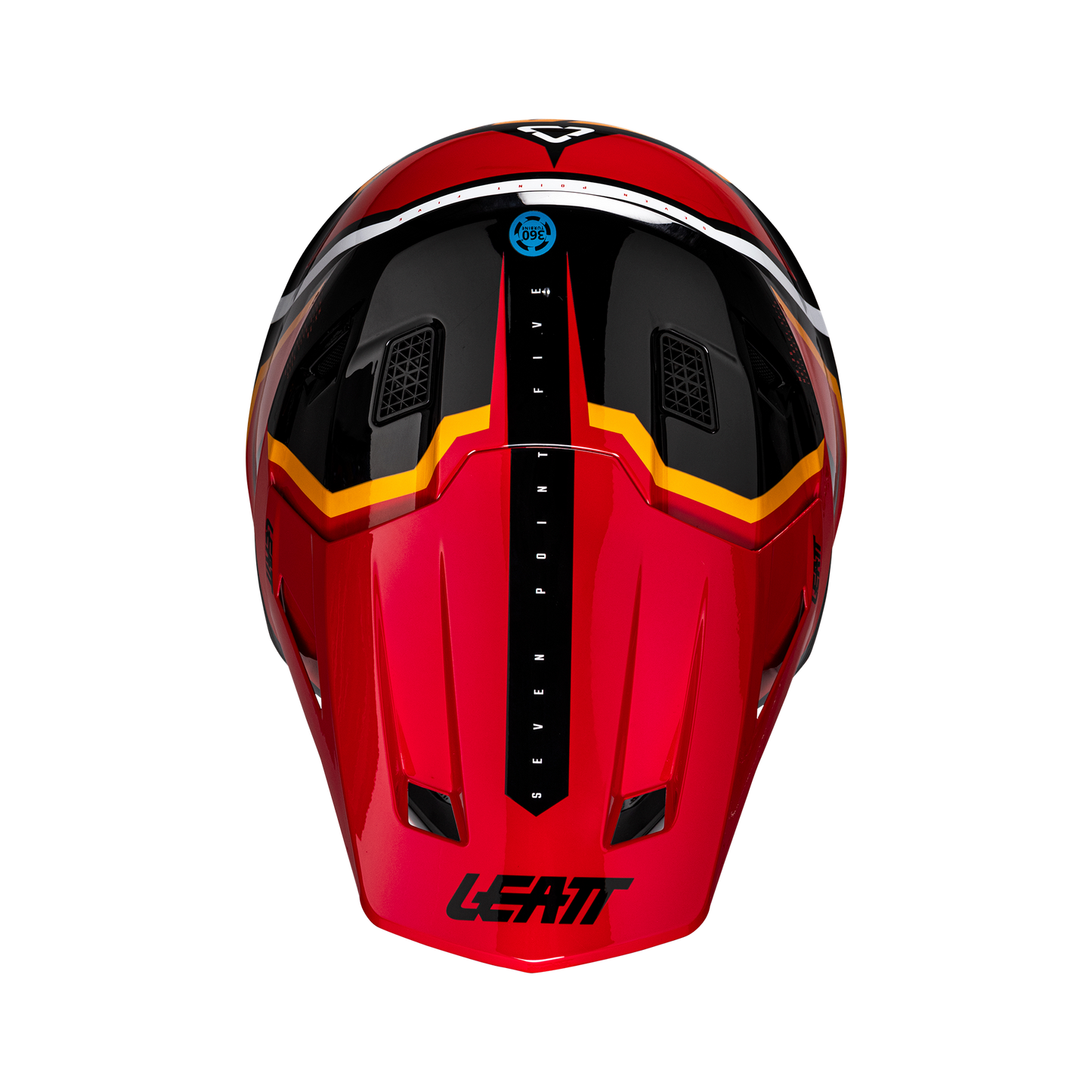 Helmet Kit Moto 7.5 with 4.5 Goggle