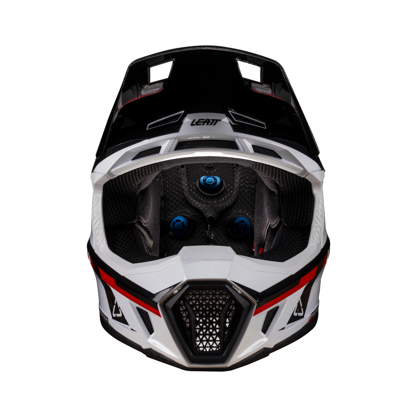 Helmet Kit Moto 7.5 with 4.5 Goggle