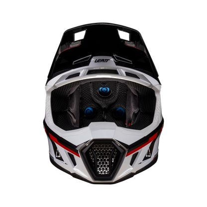 Helmet Kit Moto 7.5 with 4.5 Goggle