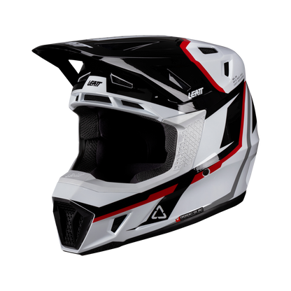 Helmet Kit Moto 7.5 with 4.5 Goggle