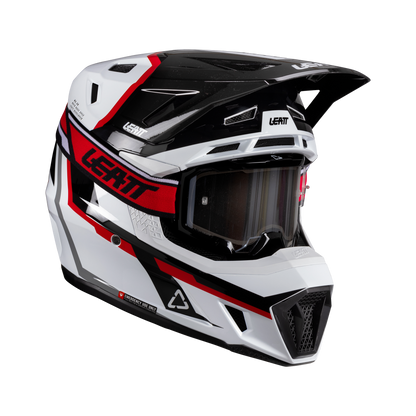 Helmet Kit Moto 7.5 with 4.5 Goggle