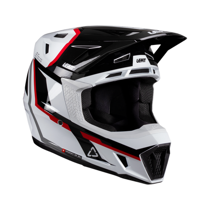 Helmet Kit Moto 7.5 with 4.5 Goggle