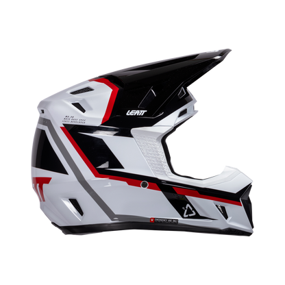 Helmet Kit Moto 7.5 with 4.5 Goggle