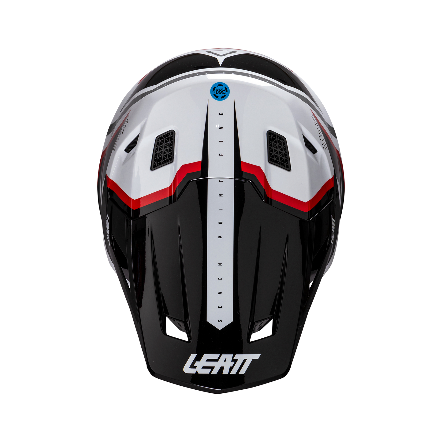 Helmet Kit Moto 7.5 with 4.5 Goggle