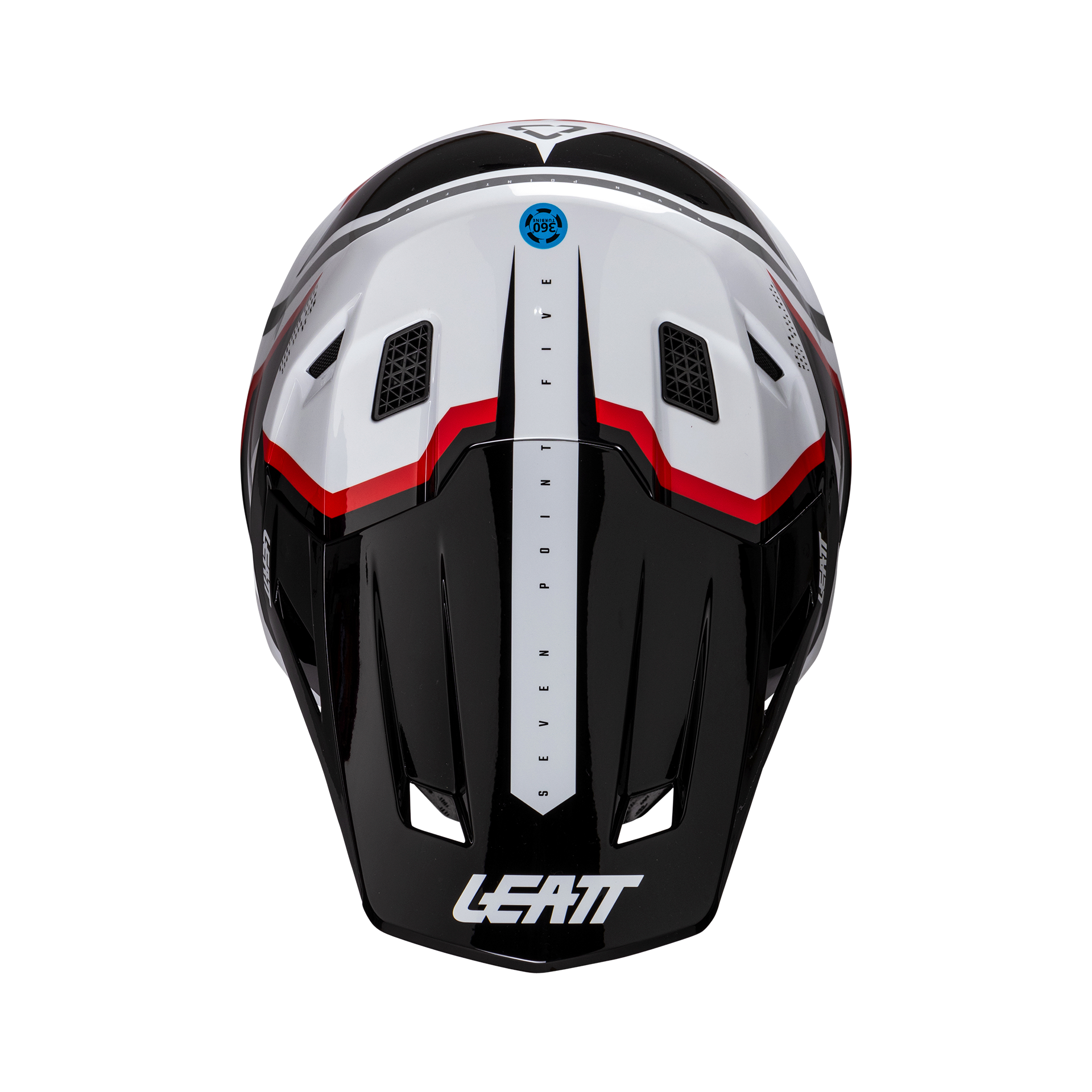 Helmet Kit Moto 7.5 with 4.5 Goggle