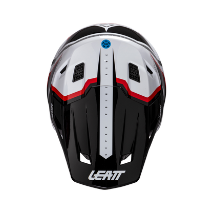 Helmet Kit Moto 7.5 with 4.5 Goggle