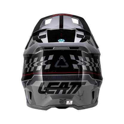 Helmet Kit Moto 8.5 Composite with 5.5 Goggle
