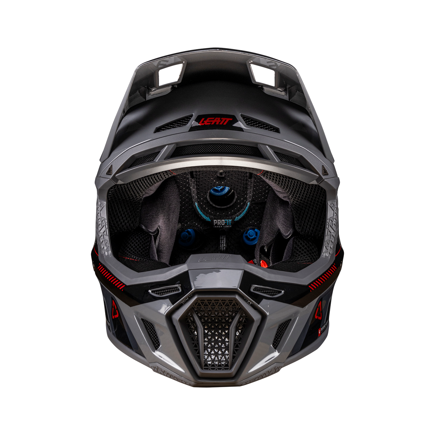 Helmet Kit Moto 8.5 Composite with 5.5 Goggle