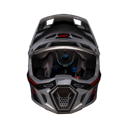 Helmet Kit Moto 8.5 Composite with 5.5 Goggle