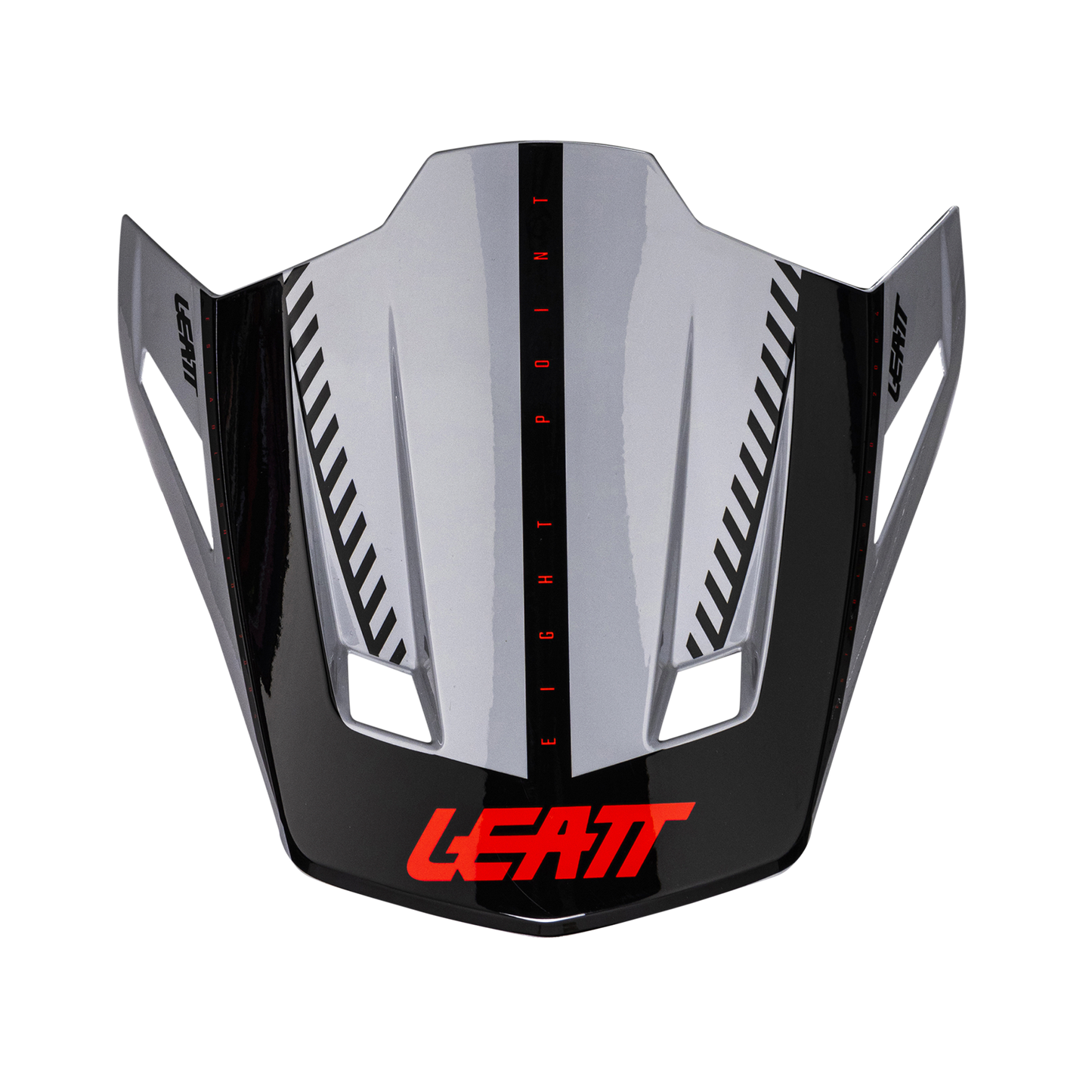 Visor Moto 8.5 - v26