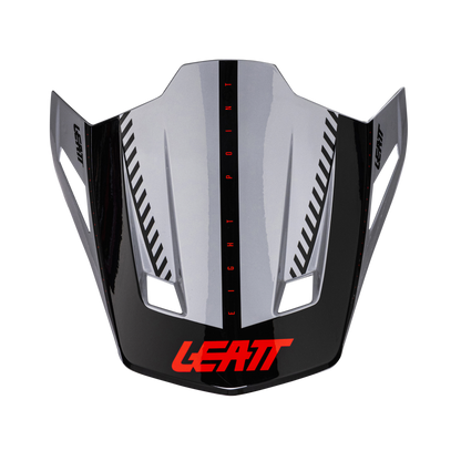 Visor Moto 8.5 - v26