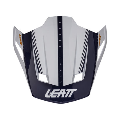 Visor Moto 8.5 - v26