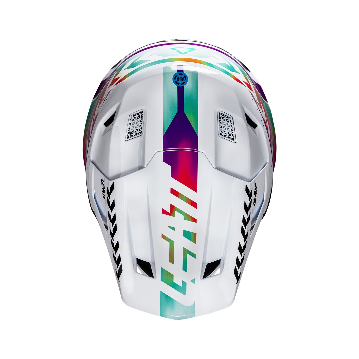 Helmet Kit Moto 8.5 Composite with 5.5 Goggle