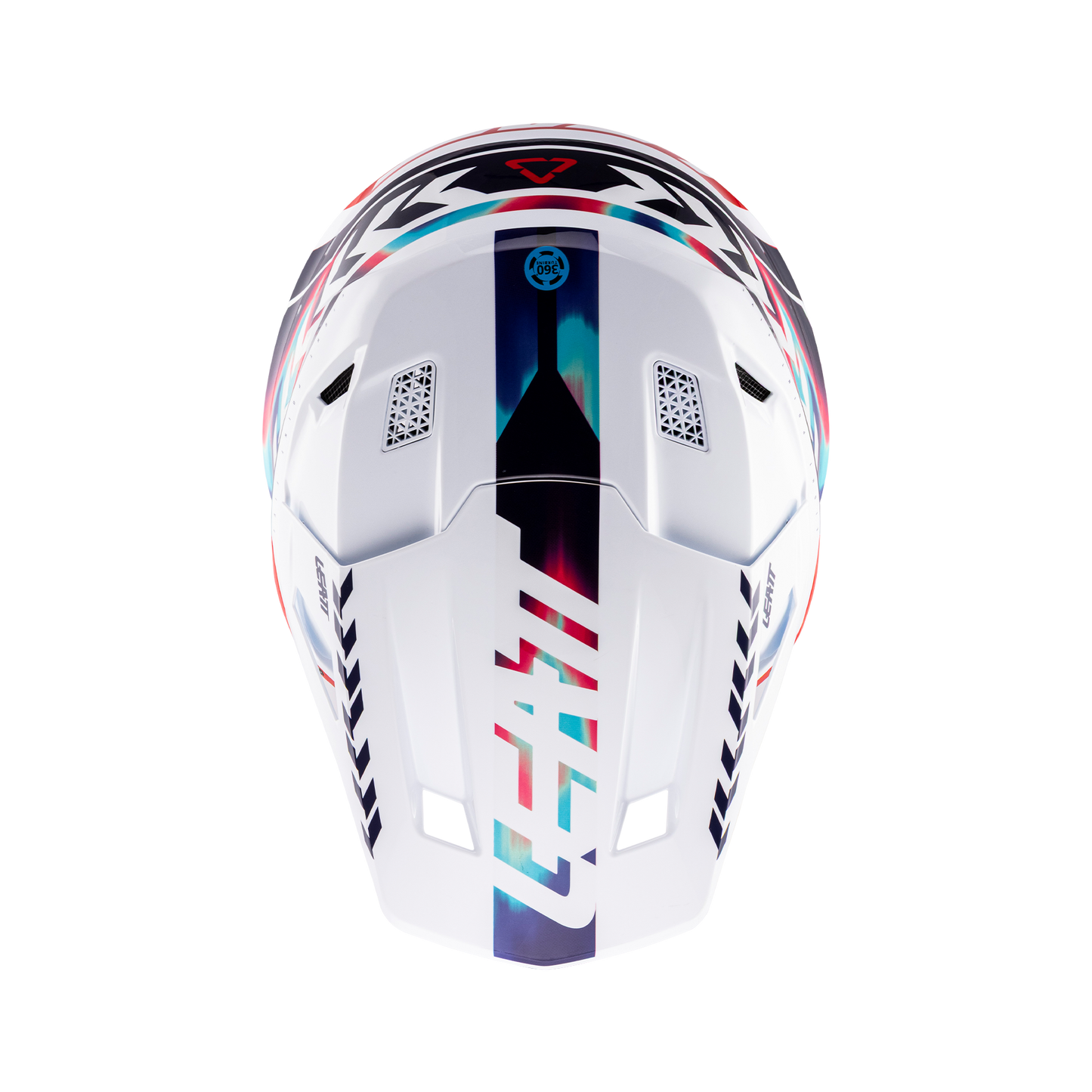 Helmet Kit Moto 8.5 Composite with 5.5 Goggle