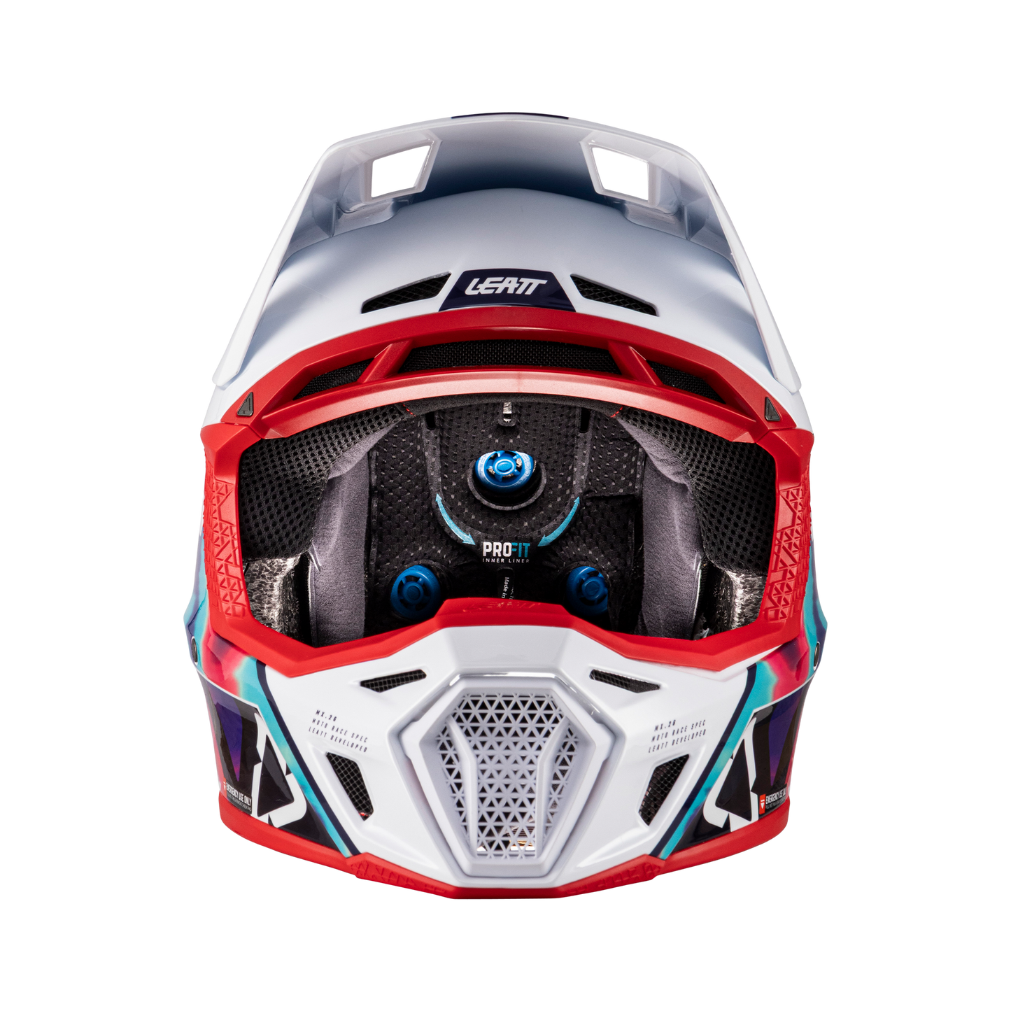 Helmet Kit Moto 8.5 Composite with 5.5 Goggle