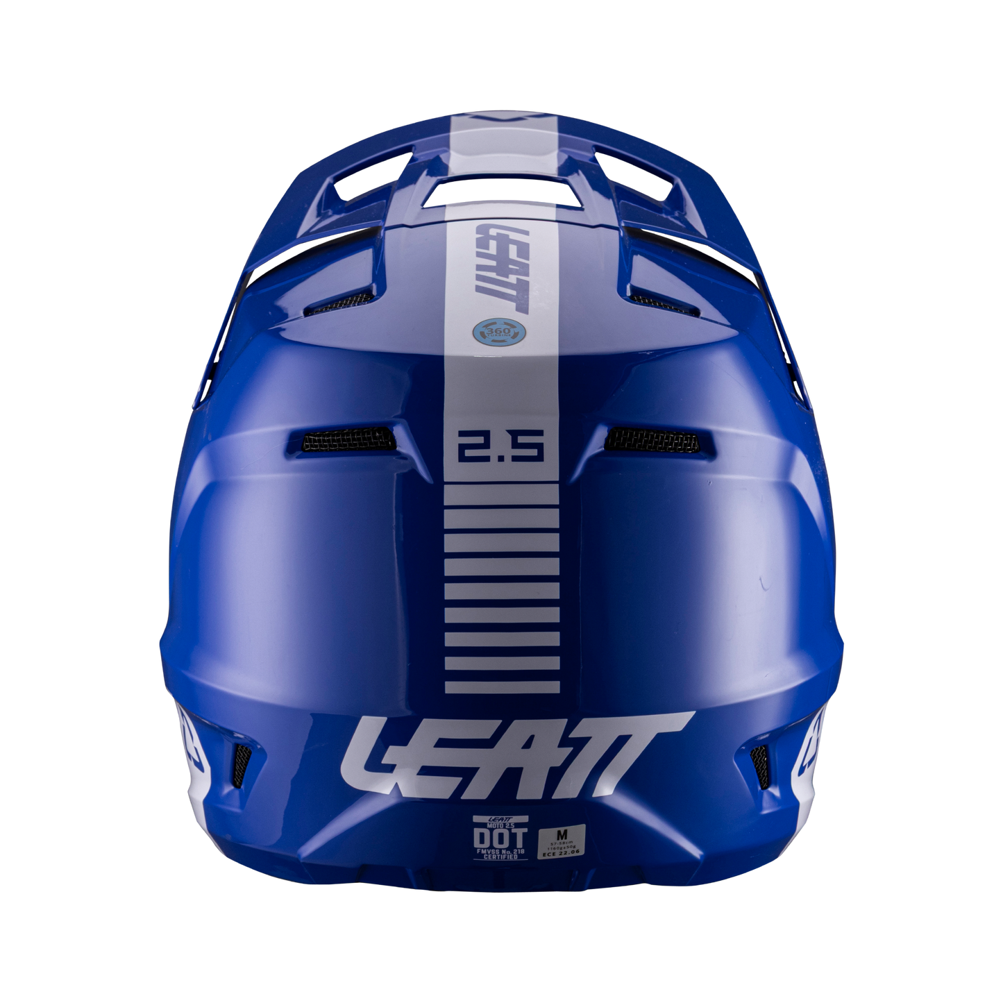 Helmet Moto 2.5