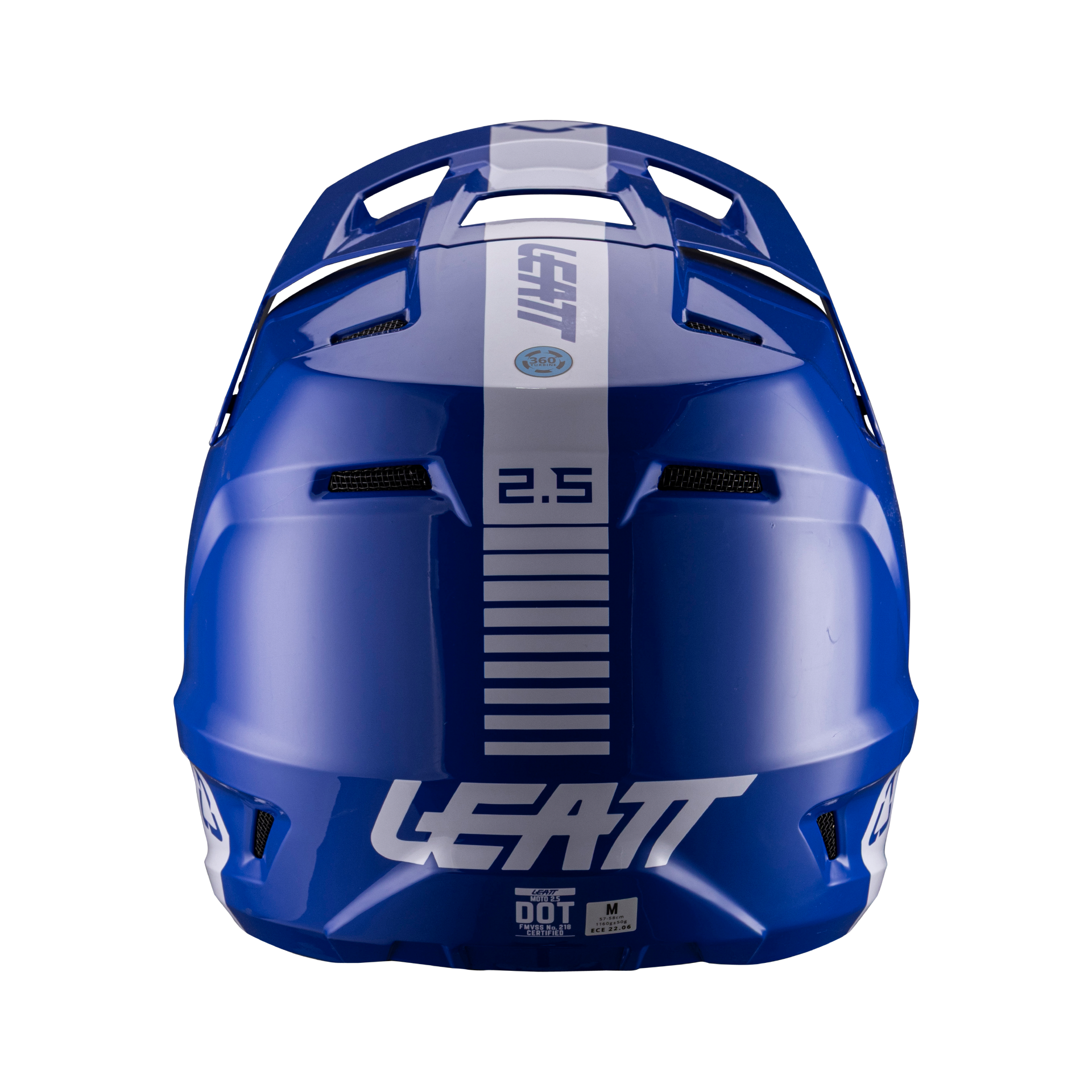Helmet Moto 2.5