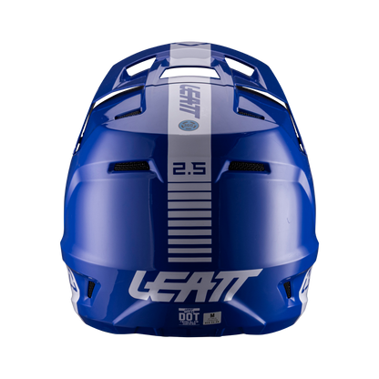 Helmet Moto 2.5